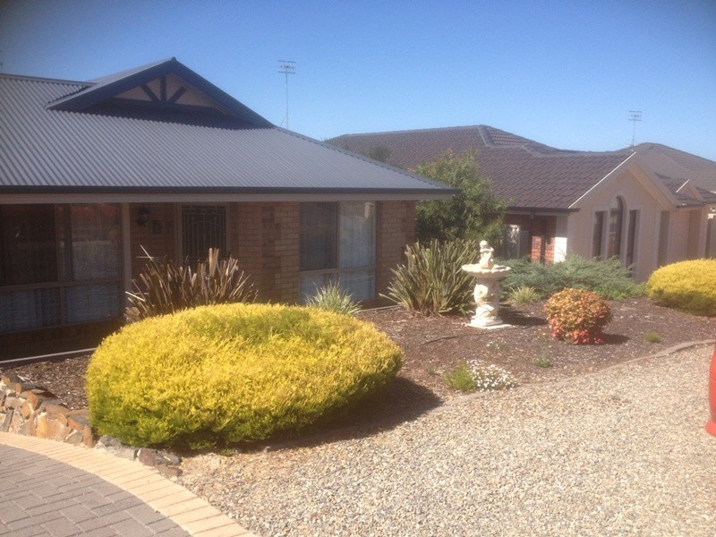 20 Springbett Dr, Hayborough SA 5211