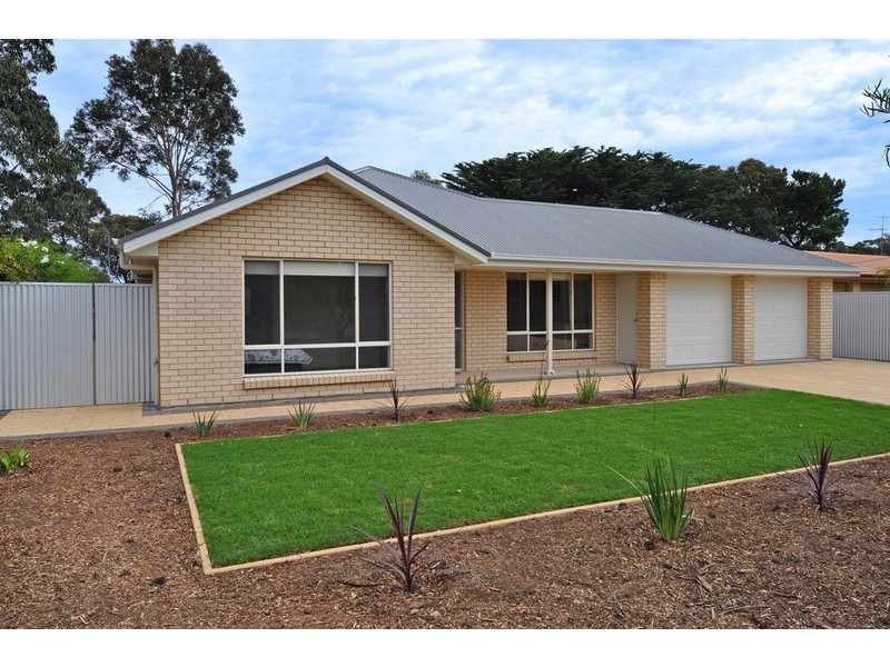 9 Dinan Road, Mccracken SA 5211