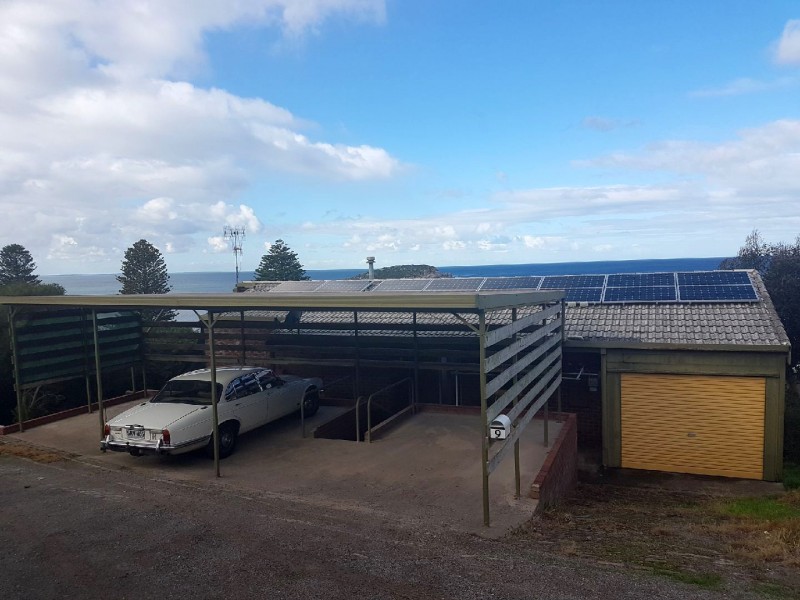 9 Hart Avenue, Encounter Bay SA 5211