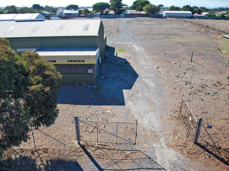 Lot 101 Hill Street, Port Elliot SA 5212