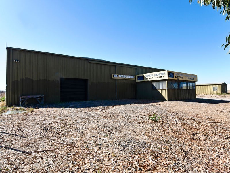 Lot 101 Hill Street, Port Elliot SA 5212