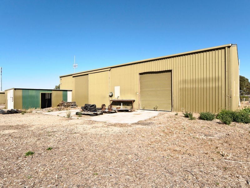 Lot 101 Hill Street, Port Elliot SA 5212