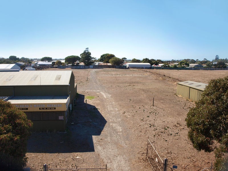 Lot 101 Hill Street, Port Elliot SA 5212