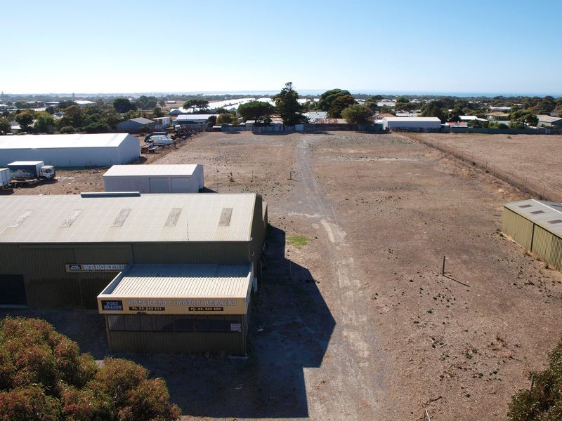 Lot 101 Hill Street, Port Elliot SA 5212