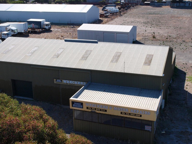 Lot 101 Hill Street, Port Elliot SA 5212