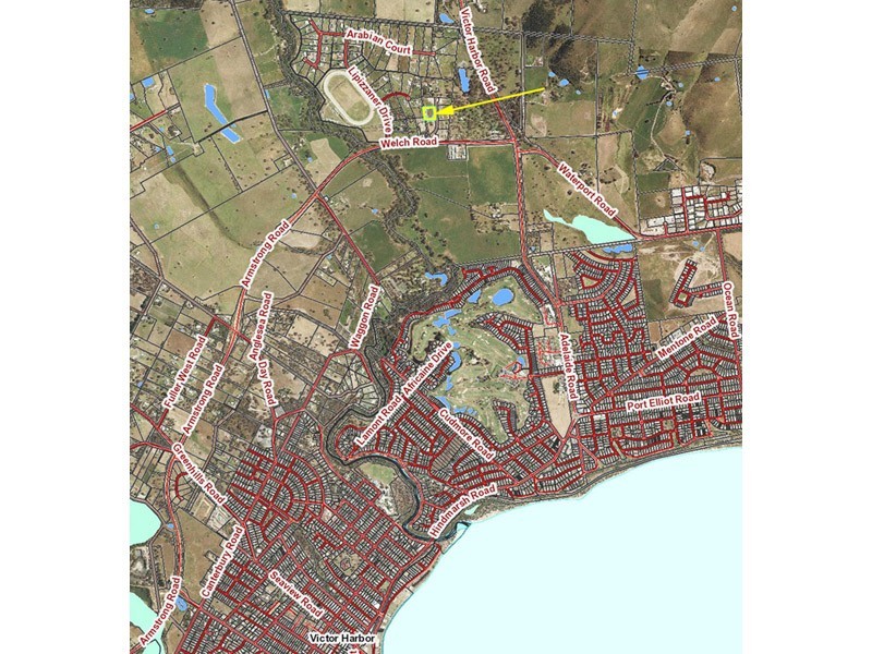 Lot 2 Stirling Court, Victor Harbor SA 5211