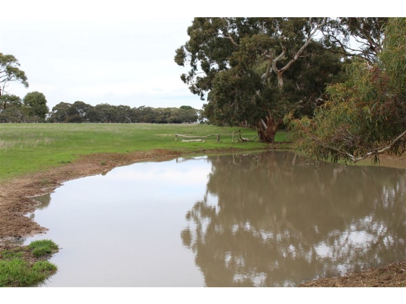 Lot 3 DePledge Road, Waitpinga SA 5211