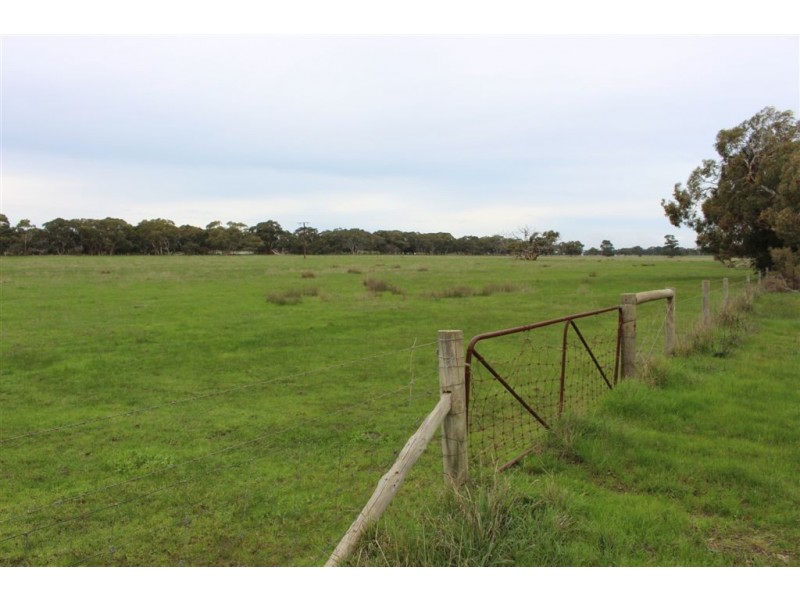 Lot 3 DePledge Road, Waitpinga SA 5211