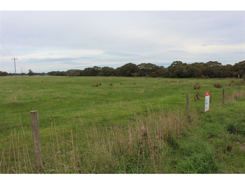 Lot 3 DePledge Road, Waitpinga SA 5211