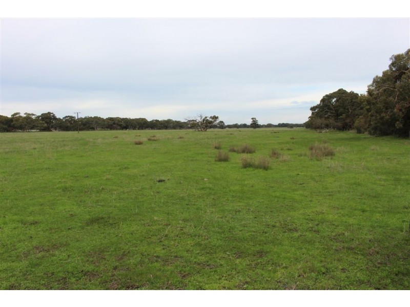 Lot 3 DePledge Road, Waitpinga SA 5211