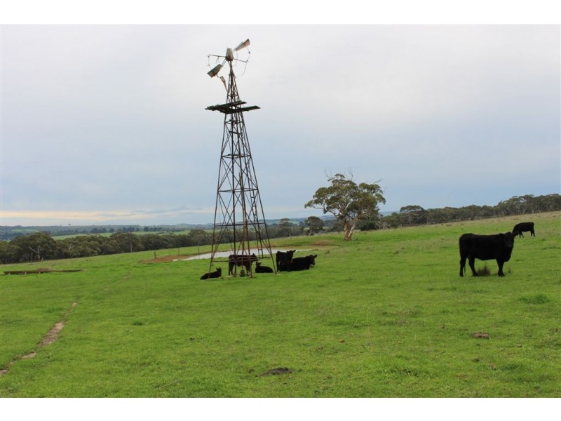 Lot 3 DePledge Road, Waitpinga SA 5211