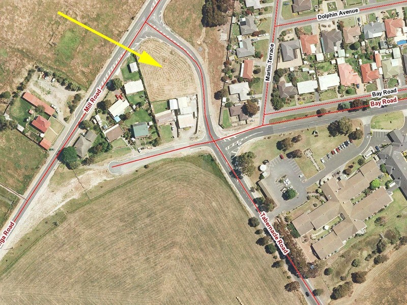 Lot 201 Tabernacle Road, Encounter Bay SA 5211