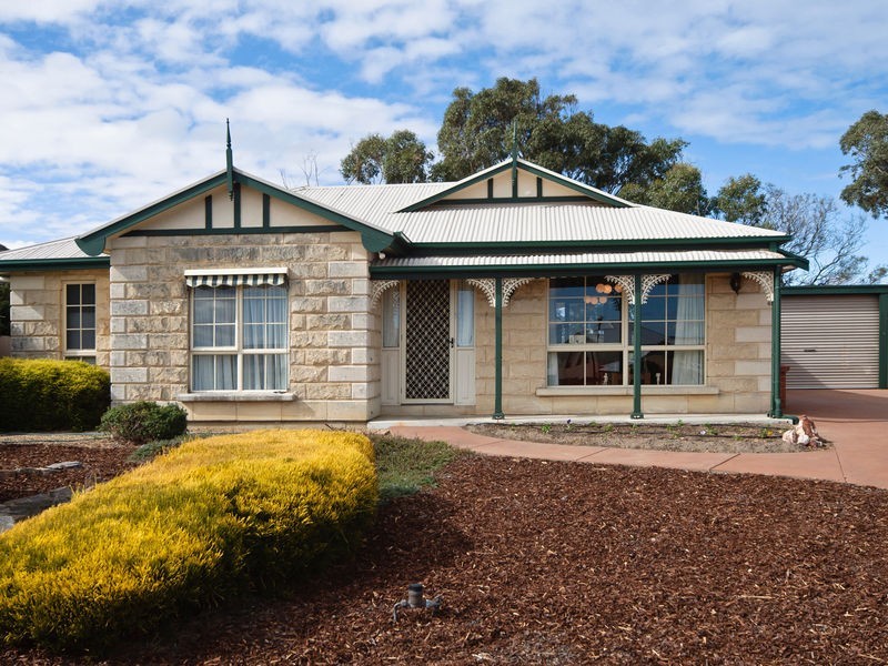 49 Rapid Drive, Mccracken SA 5211