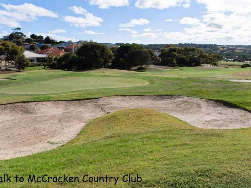 49 Rapid Drive, Mccracken SA 5211