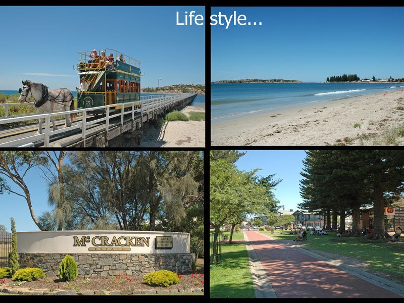 49 Rapid Drive, Mccracken SA 5211