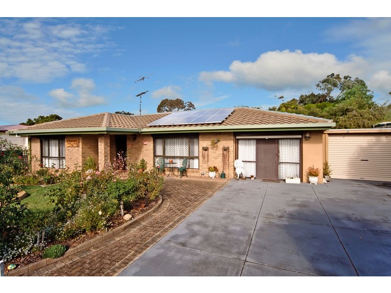 21 Merrett Avenue, Goolwa SA 5214