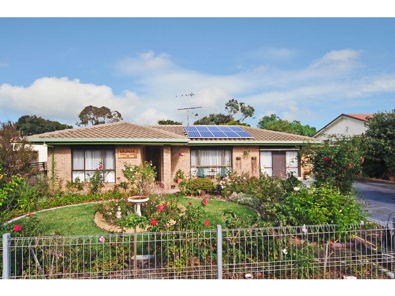 21 Merrett Avenue, Goolwa SA 5214