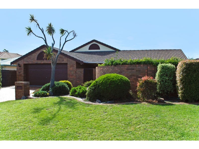 4 Clipper Court, Encounter Bay SA 5211