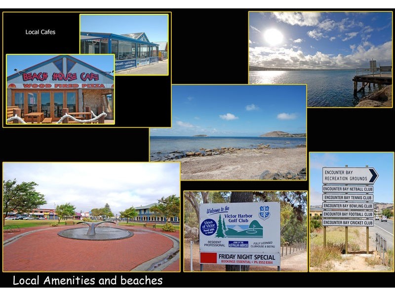 29 Minke Whale Drive, Encounter Bay SA 5211