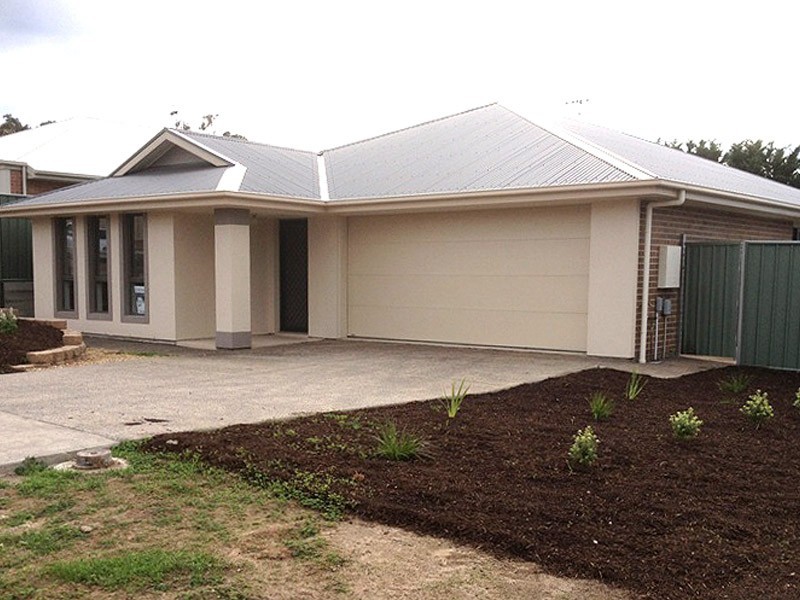 Lot 7 Shields Cst, Encounter Bay SA 5211