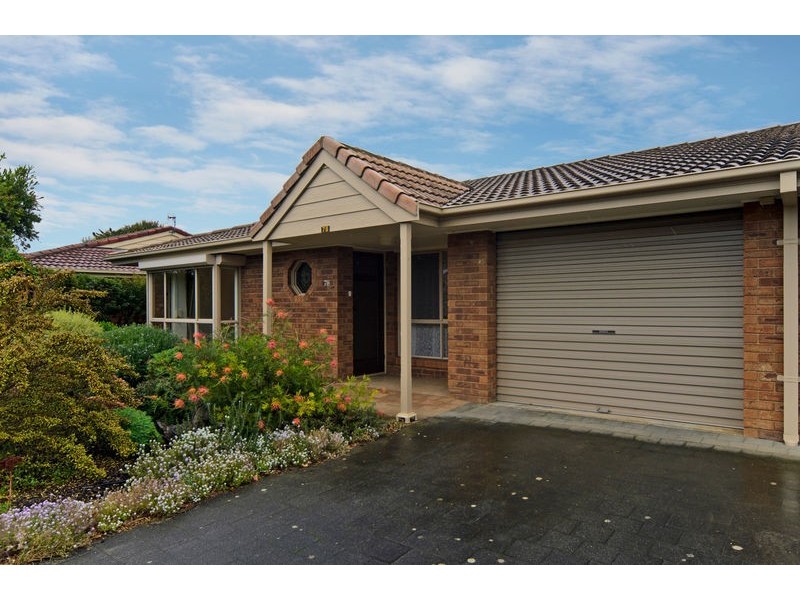 78 Bay Village, Victor Harbor SA 5211