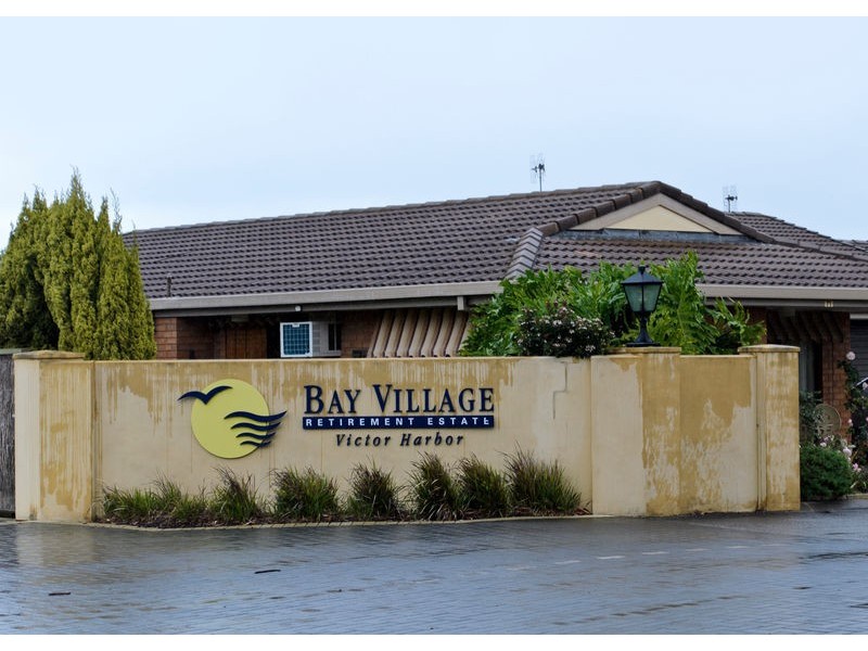 78 Bay Village, Victor Harbor SA 5211