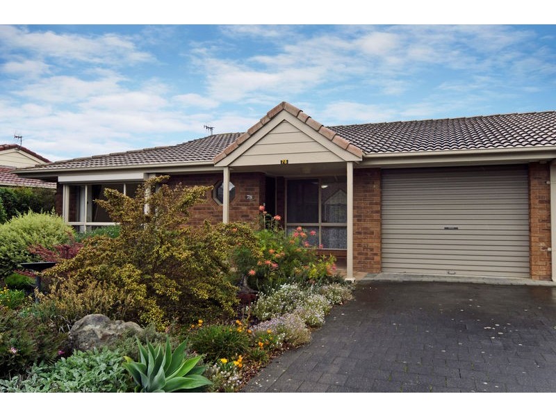 78 Bay Village, Victor Harbor SA 5211