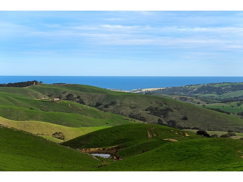 725 Kemmiss Hill Road, Inman Valley SA 5211