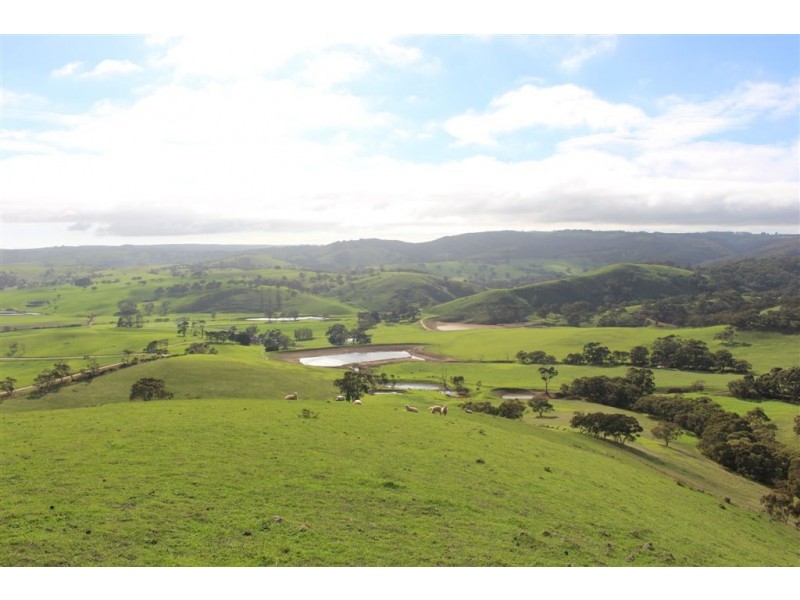 725 Kemmiss Hill Road, Inman Valley SA 5211