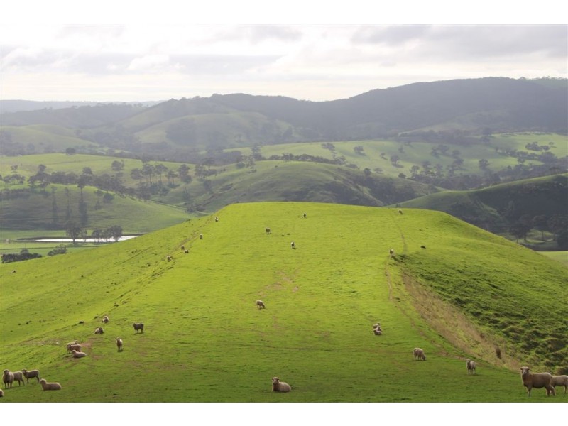 725 Kemmiss Hill Road, Inman Valley SA 5211