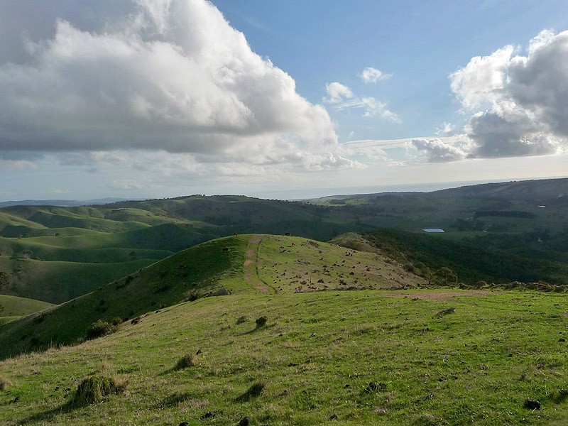 725 Kemmiss Hill Road, Inman Valley SA 5211