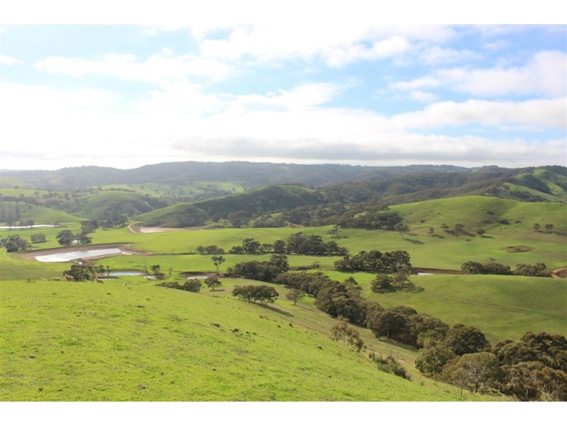 725 Kemmiss Hill Road, Inman Valley SA 5211