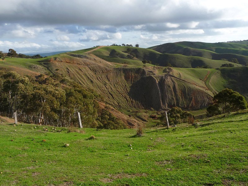 725 Kemmiss Hill Road, Inman Valley SA 5211