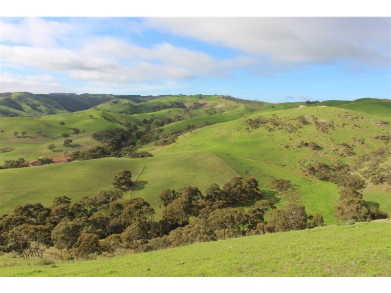 725 Kemmiss Hill Road, Inman Valley SA 5211