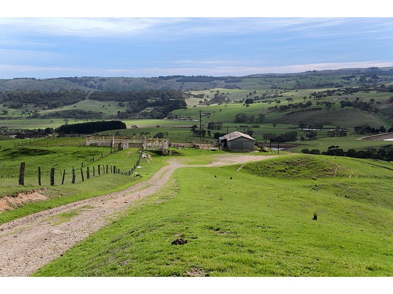 725 Kemmiss Hill Road, Inman Valley SA 5211