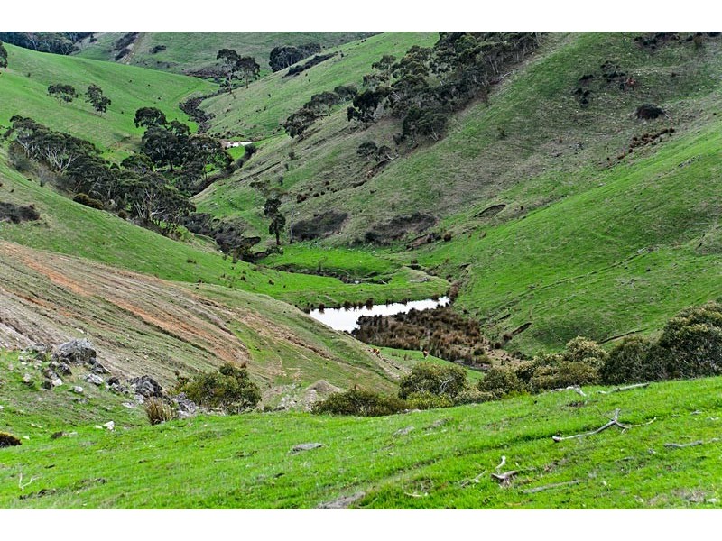 725 Kemmiss Hill Road, Inman Valley SA 5211