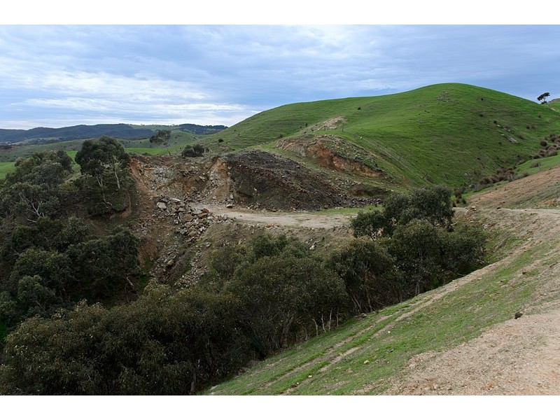 725 Kemmiss Hill Road, Inman Valley SA 5211