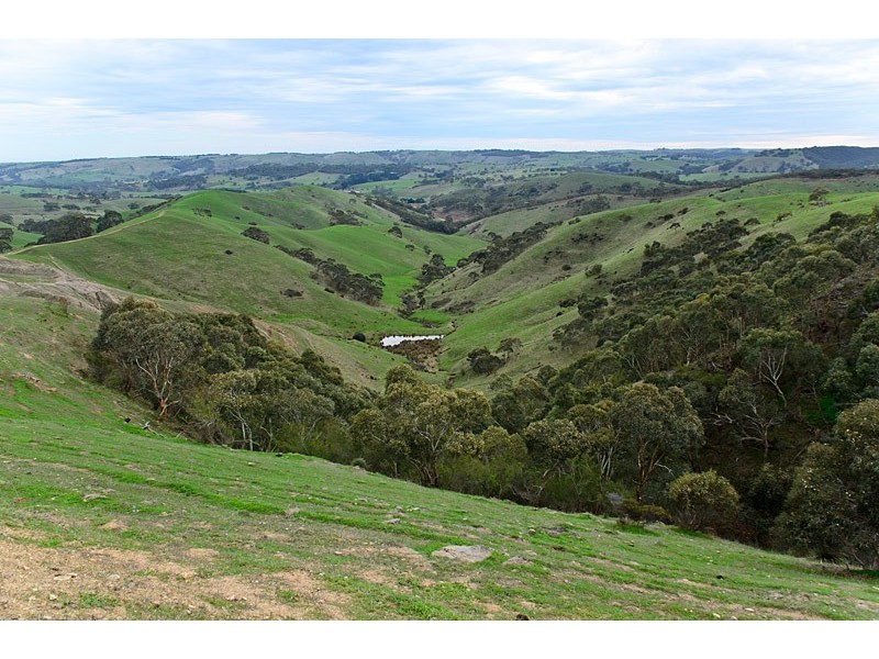 725 Kemmiss Hill Road, Inman Valley SA 5211