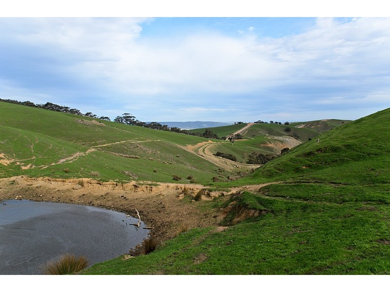 725 Kemmiss Hill Road, Inman Valley SA 5211