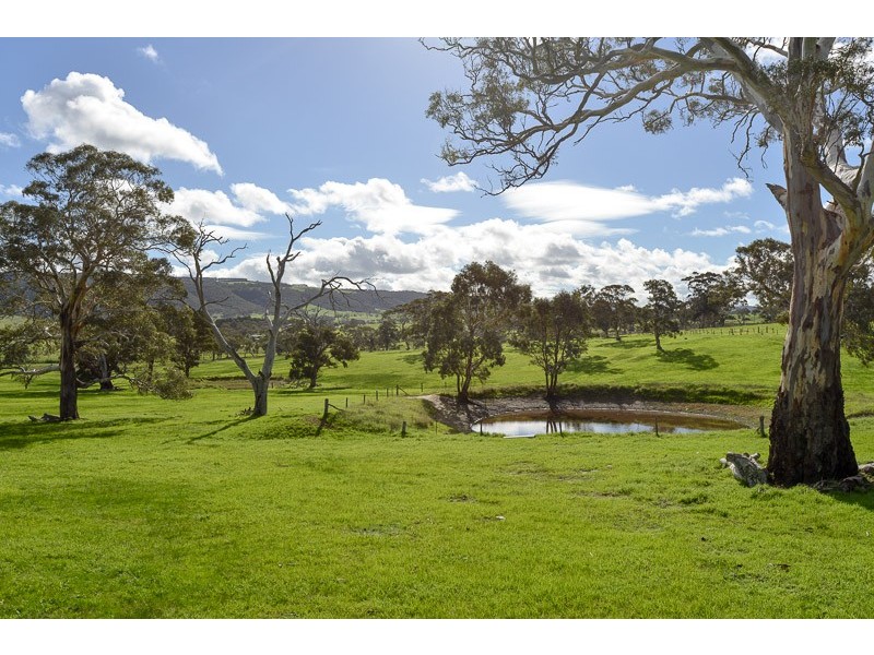 70 Sawpit Gully Road (off of Sawpit Road), Victor Harbor SA 5211