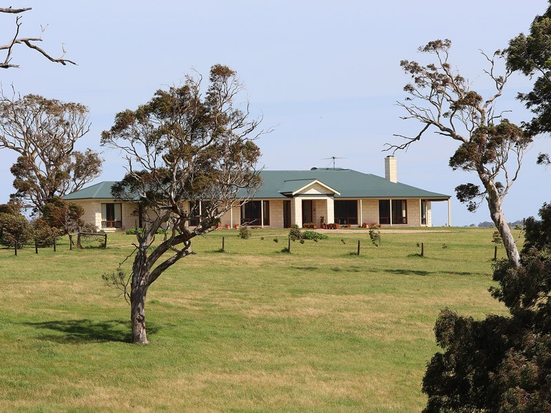 70 Sawpit Gully Road (off of Sawpit Road), Victor Harbor SA 5211