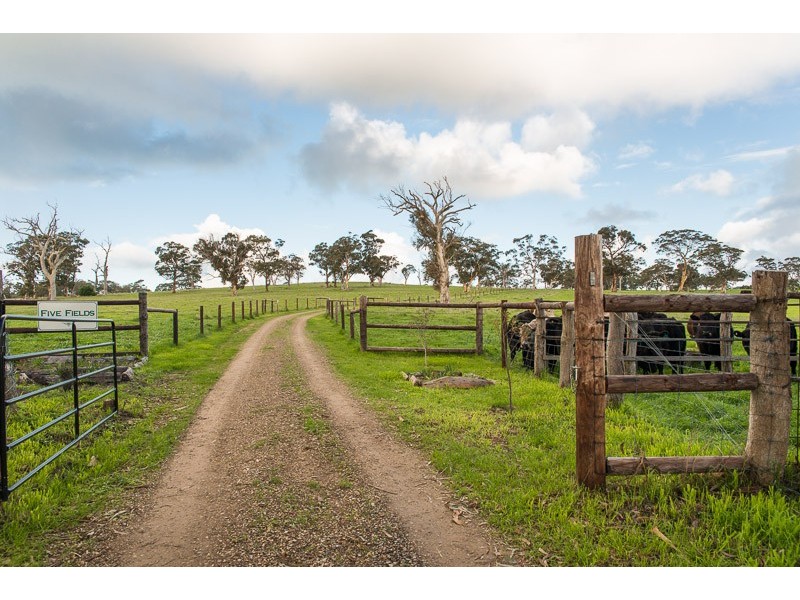70 Sawpit Gully Road (off of Sawpit Road), Victor Harbor SA 5211