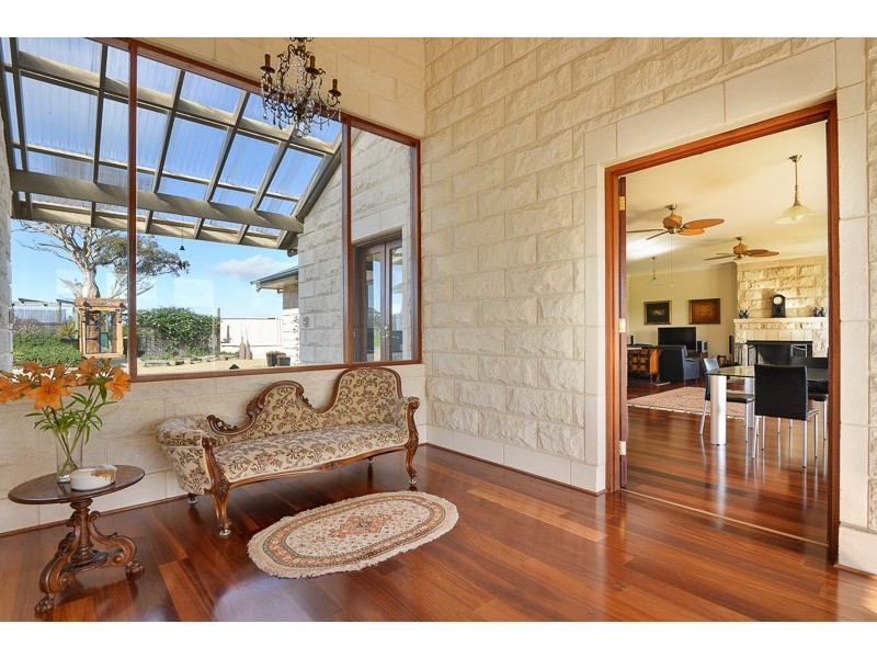 70 Sawpit Gully Road (off of Sawpit Road), Victor Harbor SA 5211