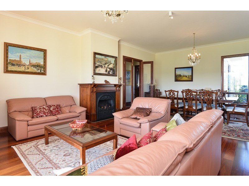 70 Sawpit Gully Road (off of Sawpit Road), Victor Harbor SA 5211