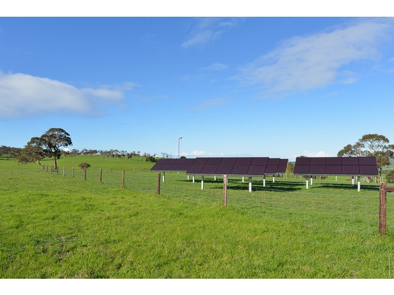 70 Sawpit Gully Road (off of Sawpit Road), Victor Harbor SA 5211