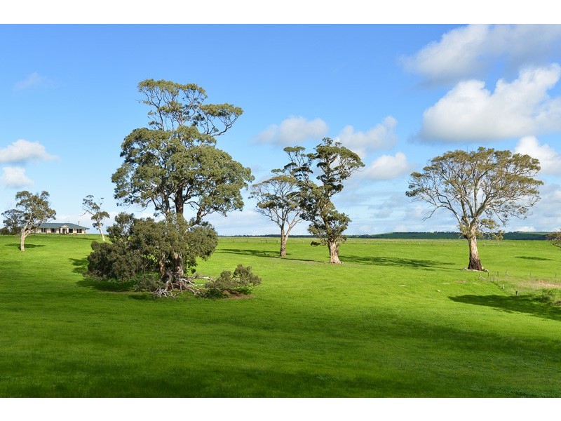 70 Sawpit Gully Road (off of Sawpit Road), Victor Harbor SA 5211