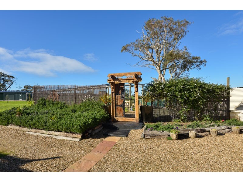 70 Sawpit Gully Road (off of Sawpit Road), Victor Harbor SA 5211