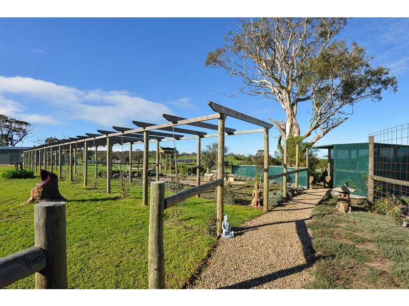 70 Sawpit Gully Road (off of Sawpit Road), Victor Harbor SA 5211