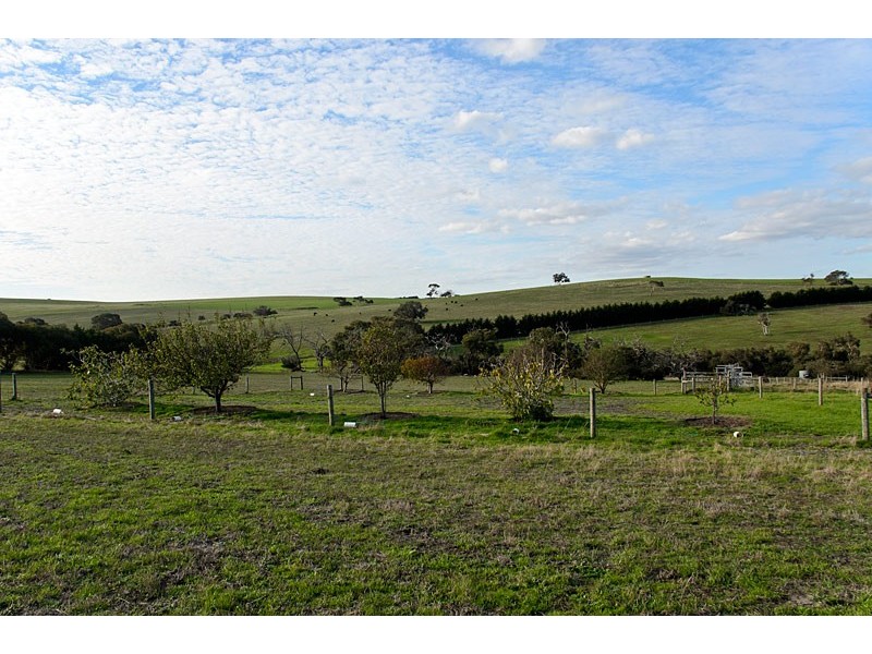 195 Cartwright Road, Lower Inman Valley SA 5211