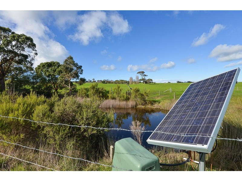 70 Sawpit Gully Road (off of Sawpit Road), Victor Harbor SA 5211